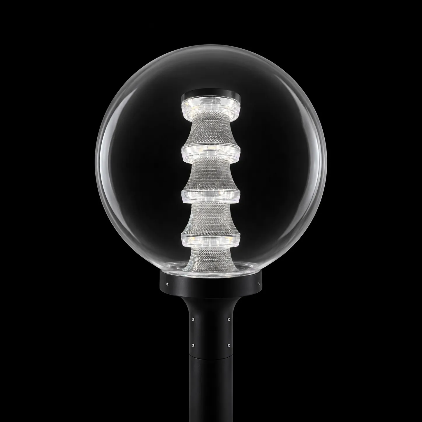 Decorative Garden Light (3)