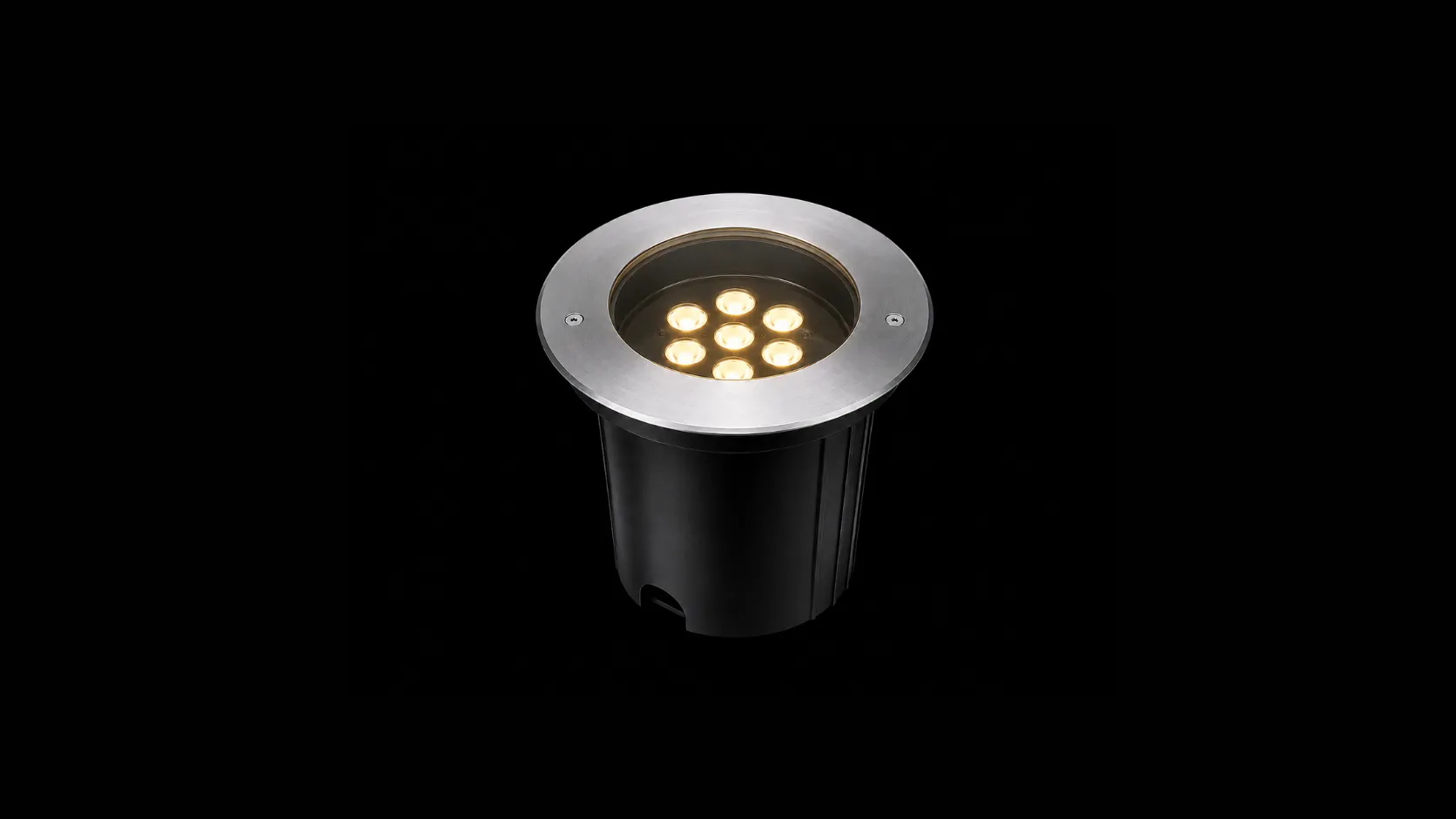 In-Ground Light (4)