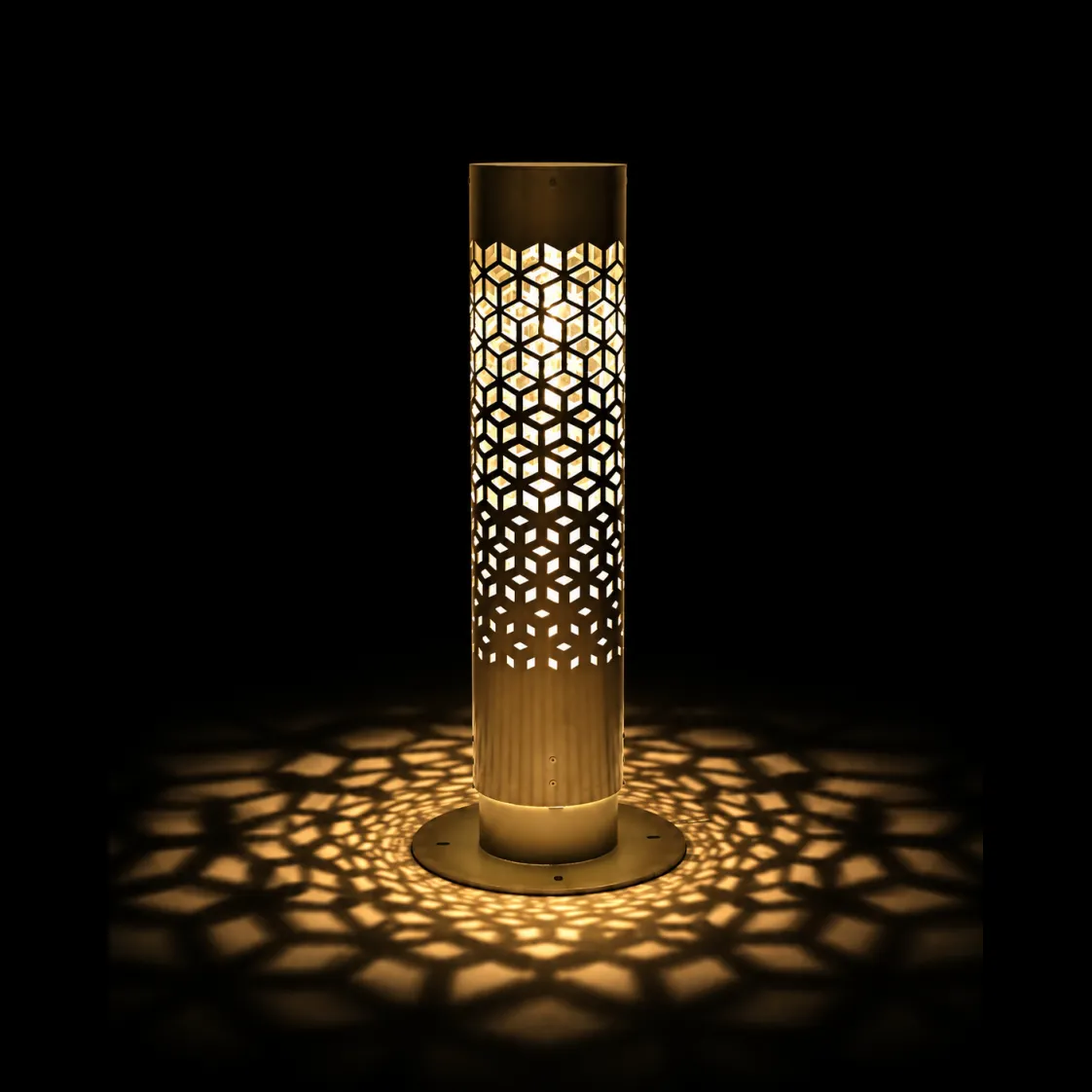 OA-Nexus Bollard Light