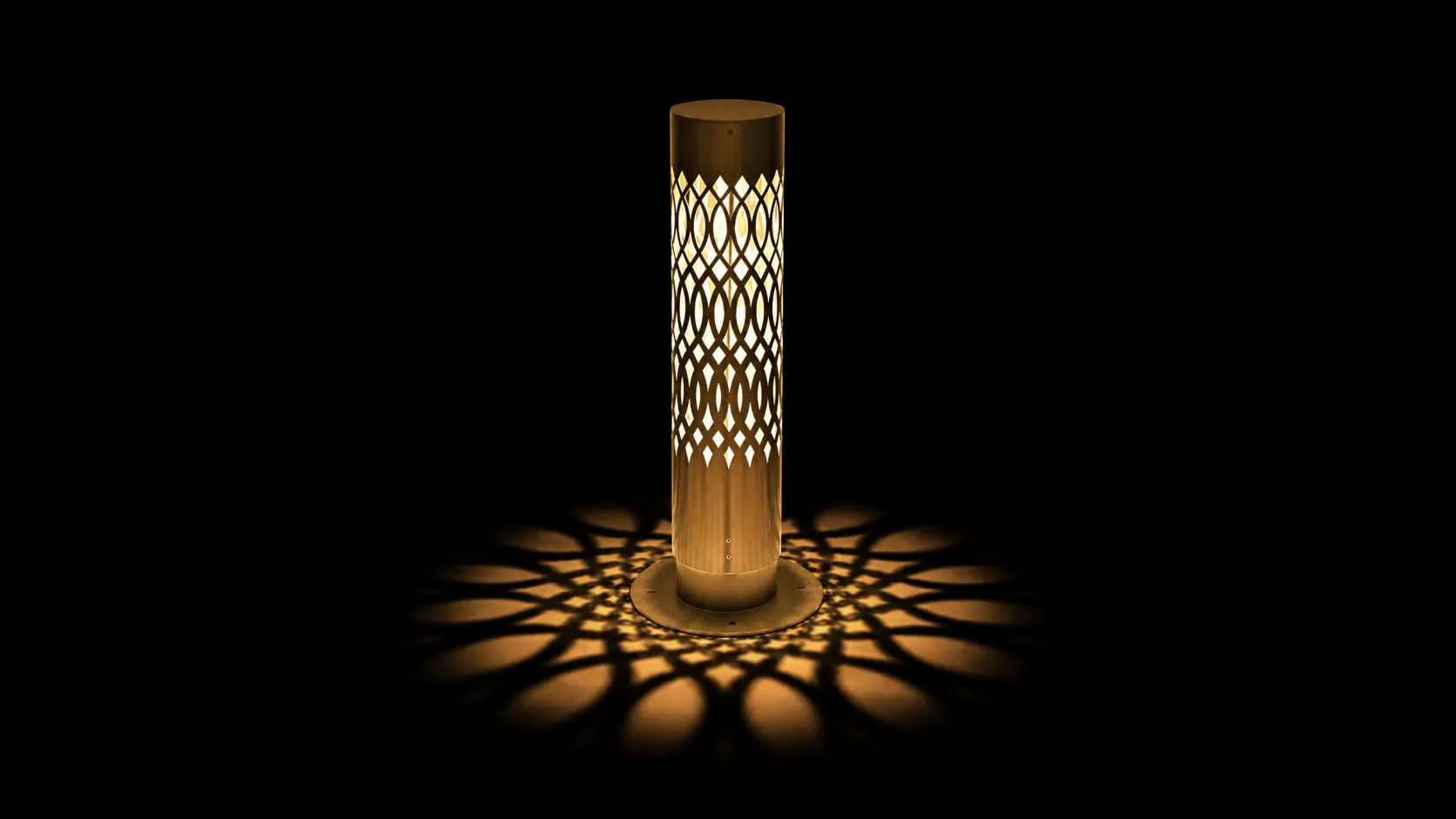 Oasislux Bollard 2 (3)