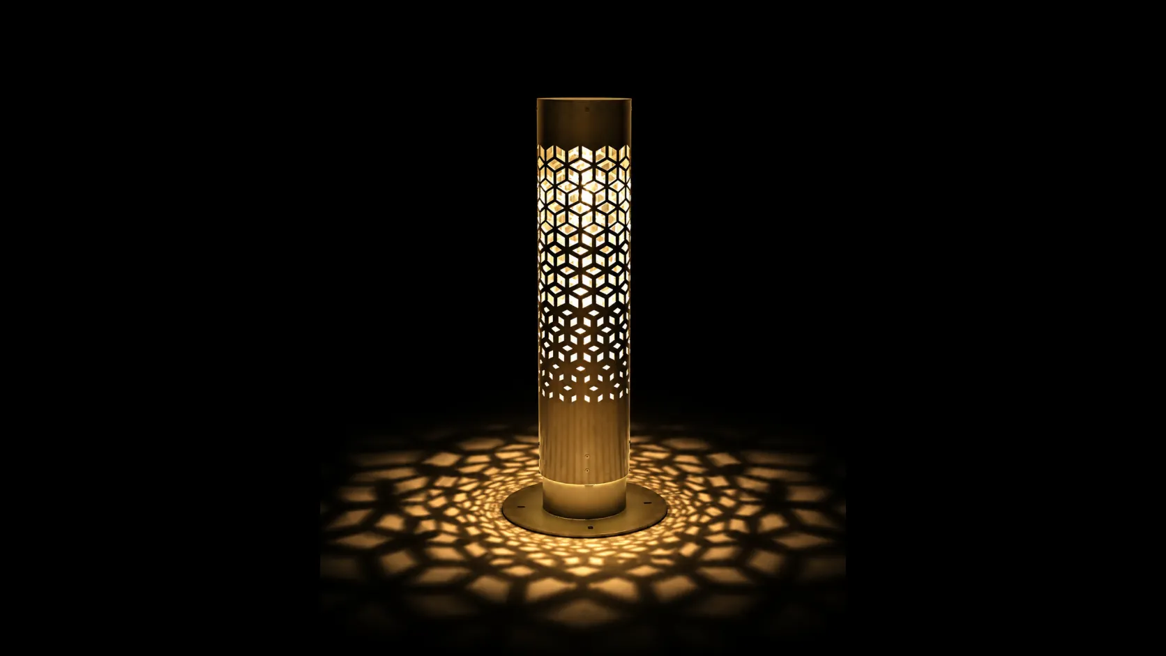Oasislux Bollard 2 (6)