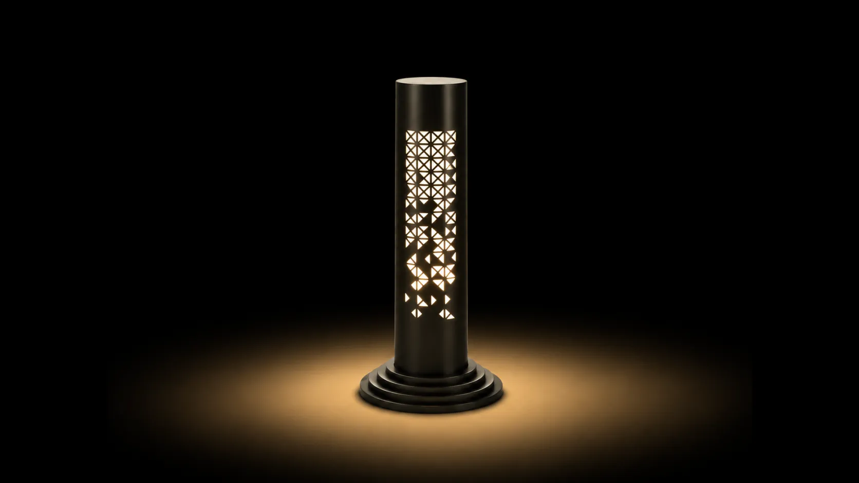 Oasislux Bollard 2 (8)