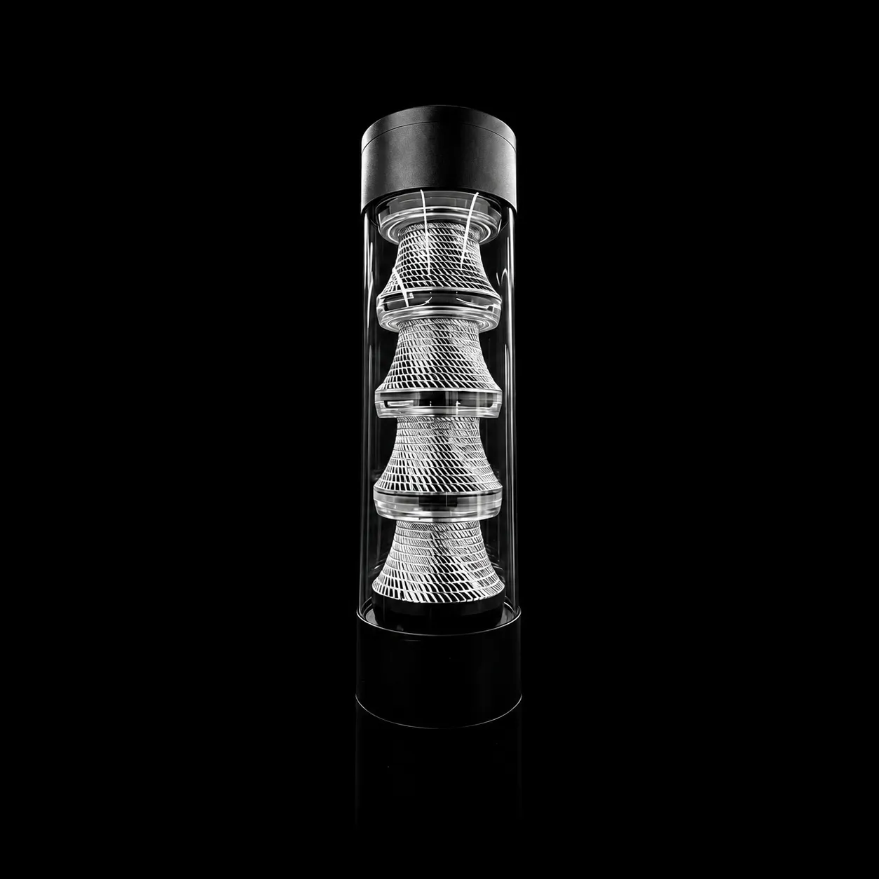 VORTEX Garden Light 1