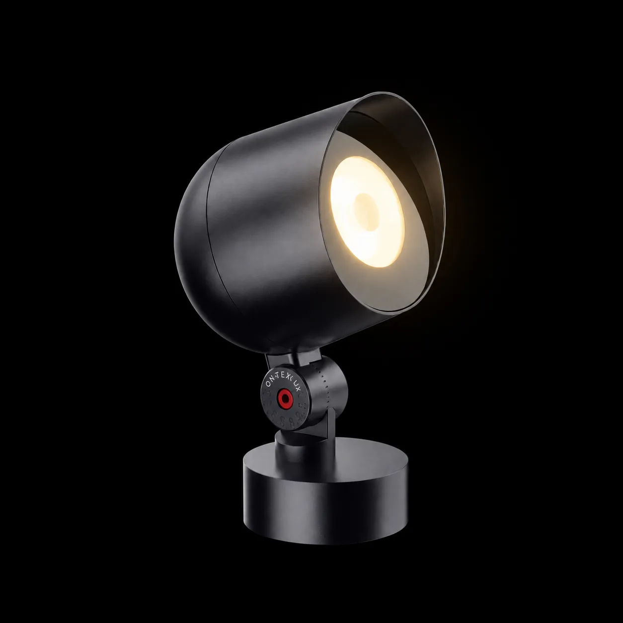 mQ1-Flood Light